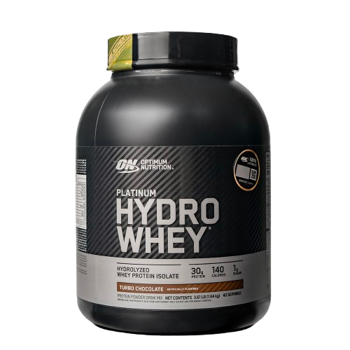 هايدرو شركة ON