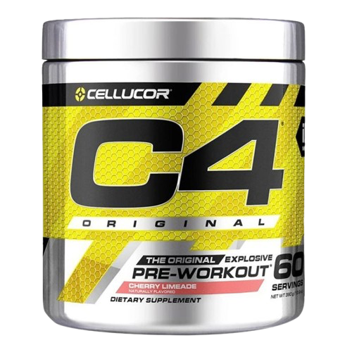 طاقة شركة C4