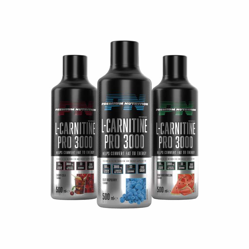 حارق دهون شركة PN