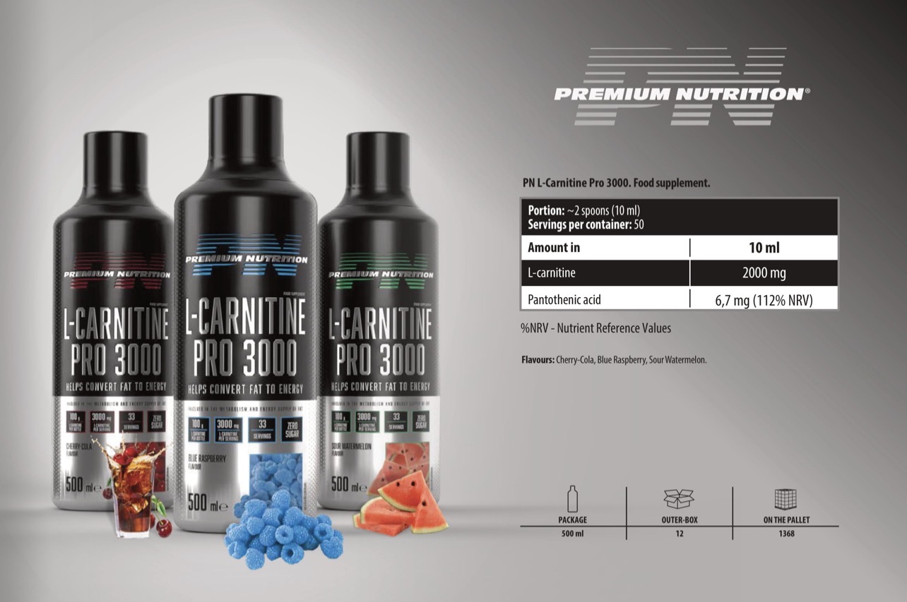 حارق دهون شركة PN 