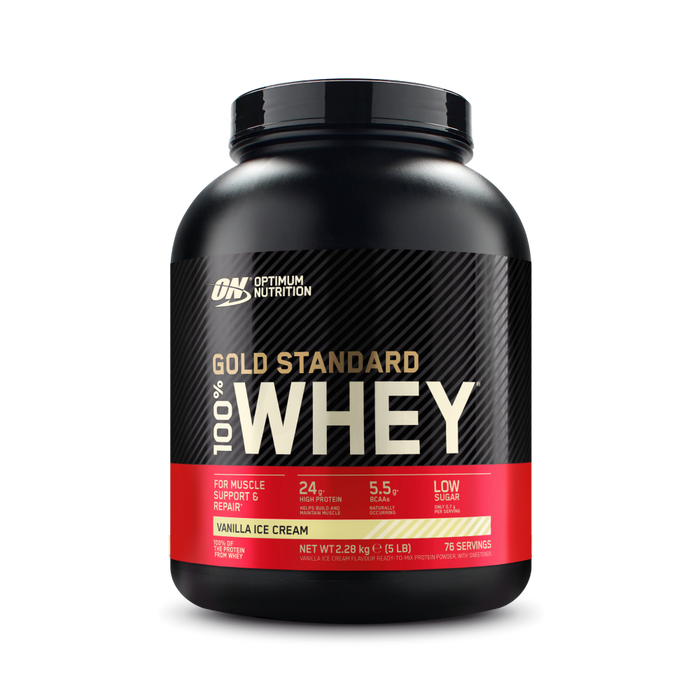 WHEY PROTEIN
